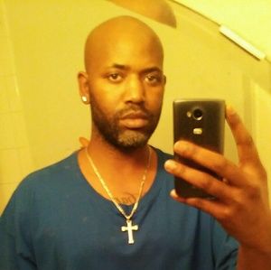 Meet your Posher, Jerry